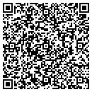 QR code with J & L Construction Service contacts