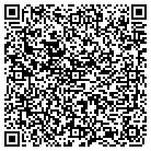 QR code with Sandalfoot Bagel Restaurant contacts