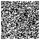 QR code with White Water Baptist Church contacts