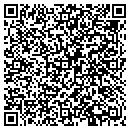 QR code with Gaisin Allen MD contacts
