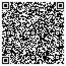 QR code with S W Design contacts