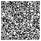 QR code with Amy Turk Biological Science Technician contacts