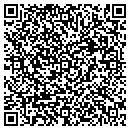 QR code with Aoc Research contacts