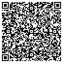 QR code with Unique Head Lines contacts