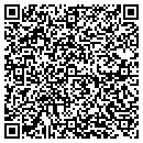 QR code with D Michael Kinnard contacts