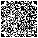 QR code with Aveyy's Event Center contacts