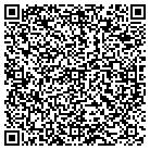 QR code with Wilhelmina Hair Extensions contacts