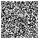 QR code with Hunter Nota MD contacts