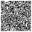 QR code with Drapery Up contacts