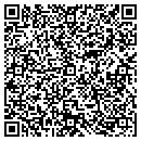QR code with B H Enterprises contacts