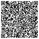 QR code with K Boy's Auto And Detail Services contacts