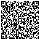 QR code with Kmc Services contacts