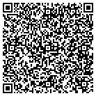 QR code with Jeanne S Beauty Shop contacts