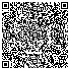 QR code with A Permanent Solution Hair Rmvl contacts
