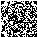QR code with A B Design Group contacts