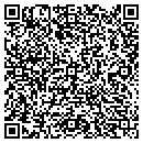 QR code with Robin Rhea & Co contacts