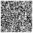 QR code with Fakhreddine Covington LLC contacts