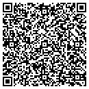 QR code with Gary D Gordon Services contacts