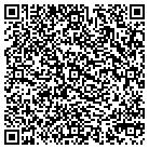 QR code with Fauxreal Finishing, L L C contacts