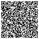 QR code with D Locke Enterprises LLC contacts