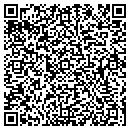 QR code with E-Cig Times contacts