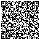 QR code with E E R Systems LLC contacts