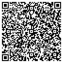 QR code with Tangles Salon contacts