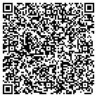 QR code with Plateau Timberlands Service contacts