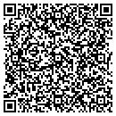 QR code with ERIC AUTOMOTIVE contacts