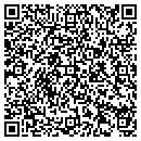 QR code with F&R Excelsior Creations LLC contacts