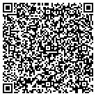 QR code with F A M Enterprise Inc contacts