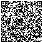QR code with First Business Service Div contacts