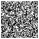 QR code with Clip & Curl contacts