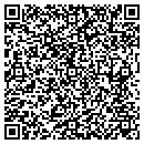 QR code with Ozona Antiques contacts