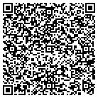 QR code with C D K S Maintenance Servi contacts