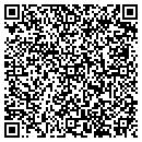 QR code with Dianas Salon Service contacts