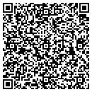 QR code with G-Entertainment Magazine contacts