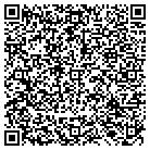 QR code with Advanced Flooring - South Flrd contacts