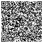 QR code with Martinez-Hoppe Blanca DDS contacts