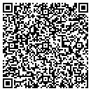 QR code with G E Smith LLC contacts