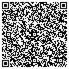 QR code with Missunderstood Language Service contacts
