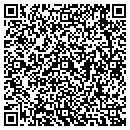 QR code with Harrell Lindy E MD contacts