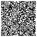 QR code with Hereditates contacts