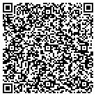 QR code with Highlands Digital Media contacts