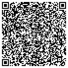 QR code with Hightower Enterprises Inc contacts