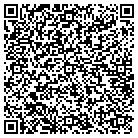 QR code with Service Alternatives Inc contacts