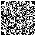 QR code with 3 Chem contacts