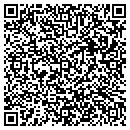 QR code with Yang Ling MD contacts