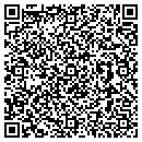 QR code with Galligaskins contacts