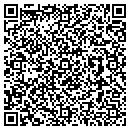 QR code with Galligaskins contacts